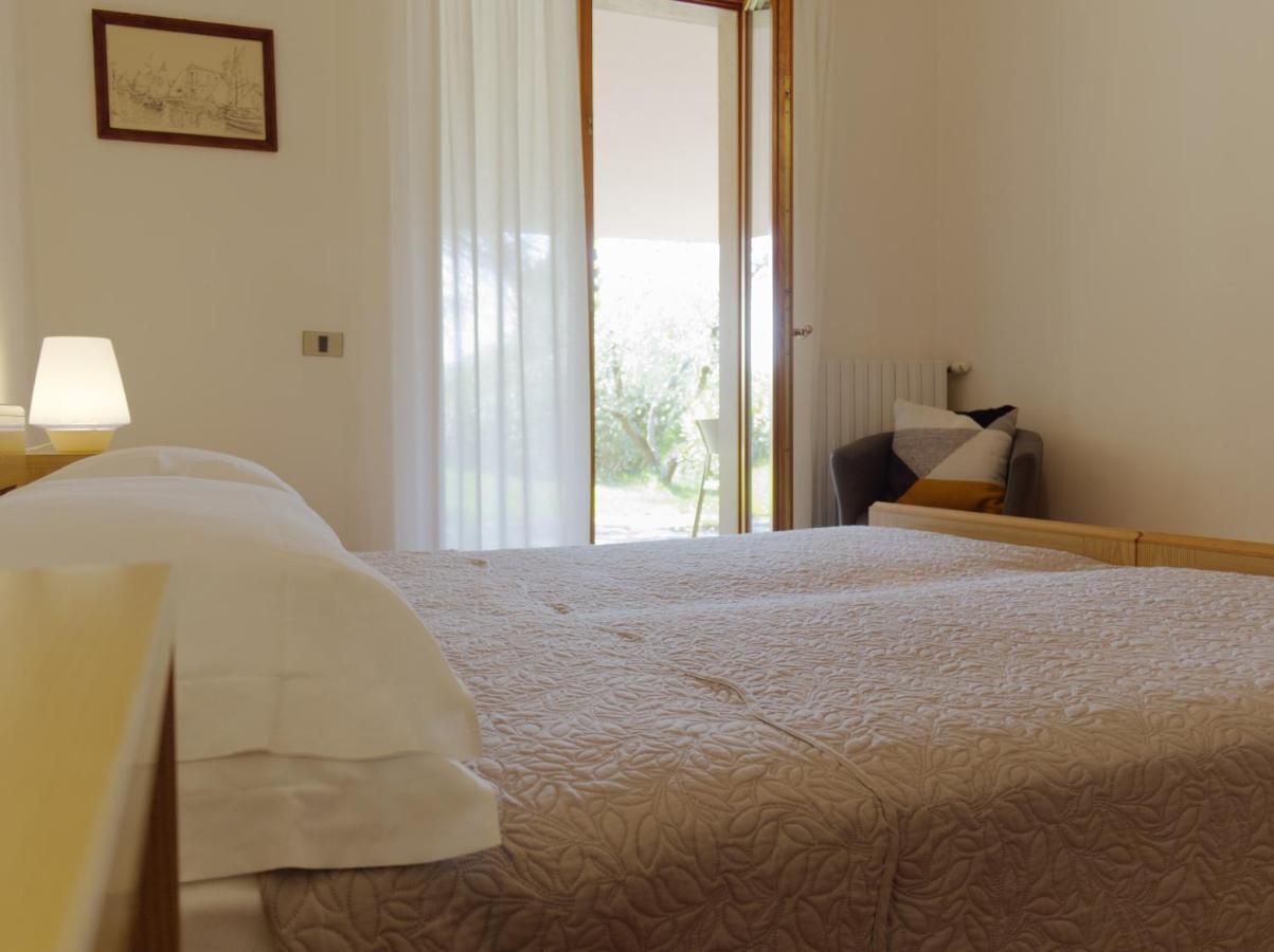 Appartamenti Le Rasole Garda  Ngoại thất bức ảnh