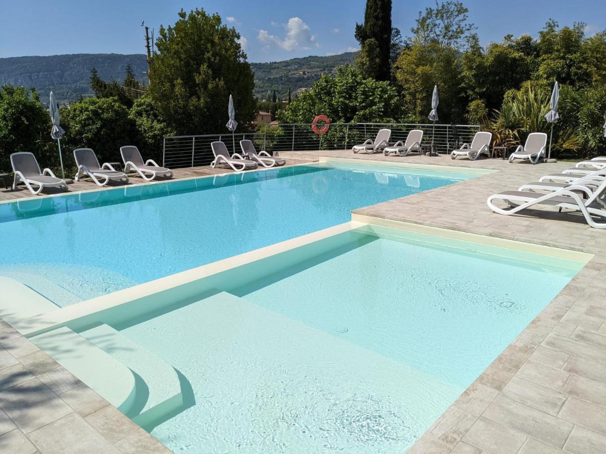 Appartamenti Le Rasole Garda  Ngoại thất bức ảnh