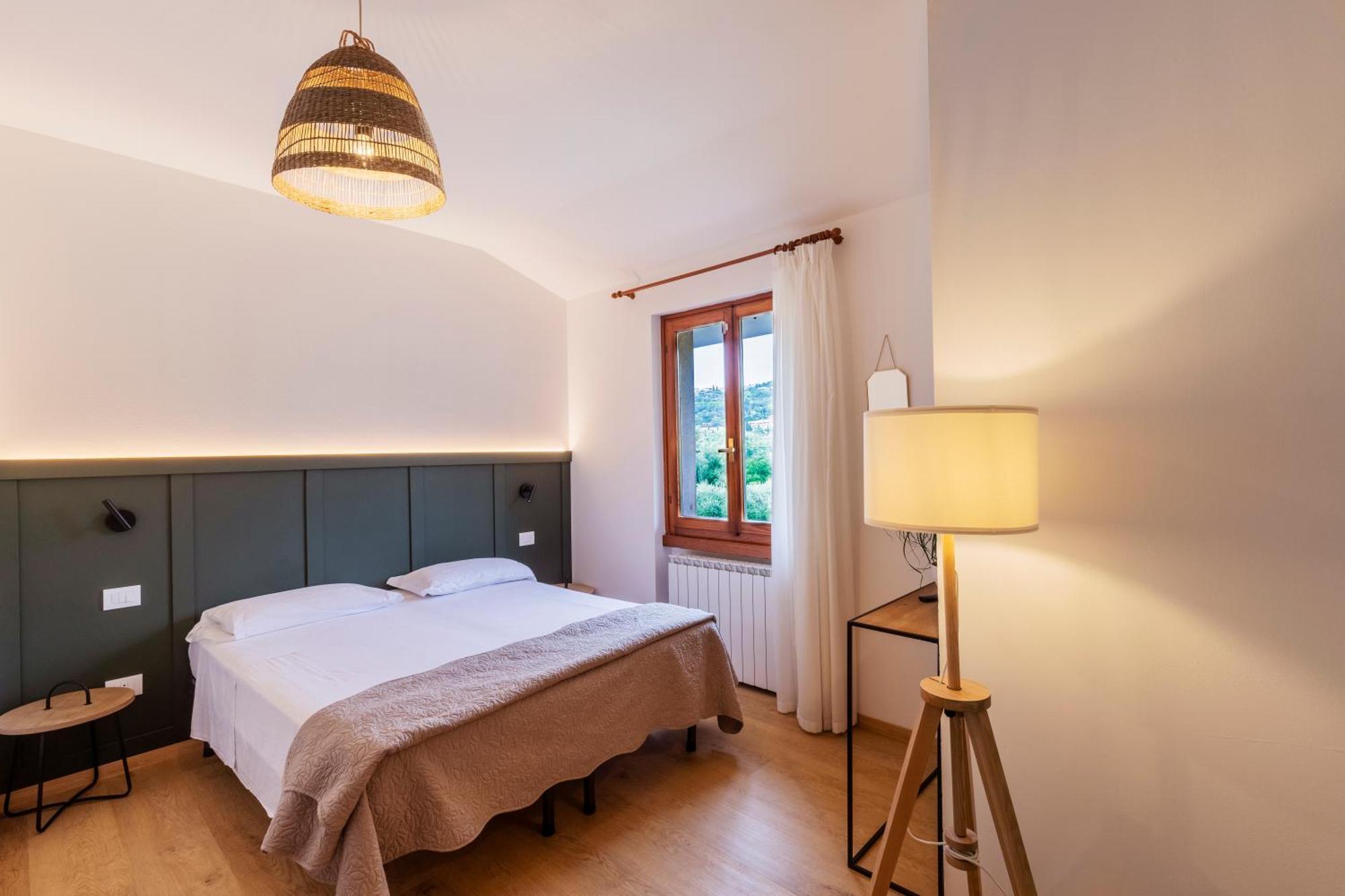 Appartamenti Le Rasole Garda  Ngoại thất bức ảnh