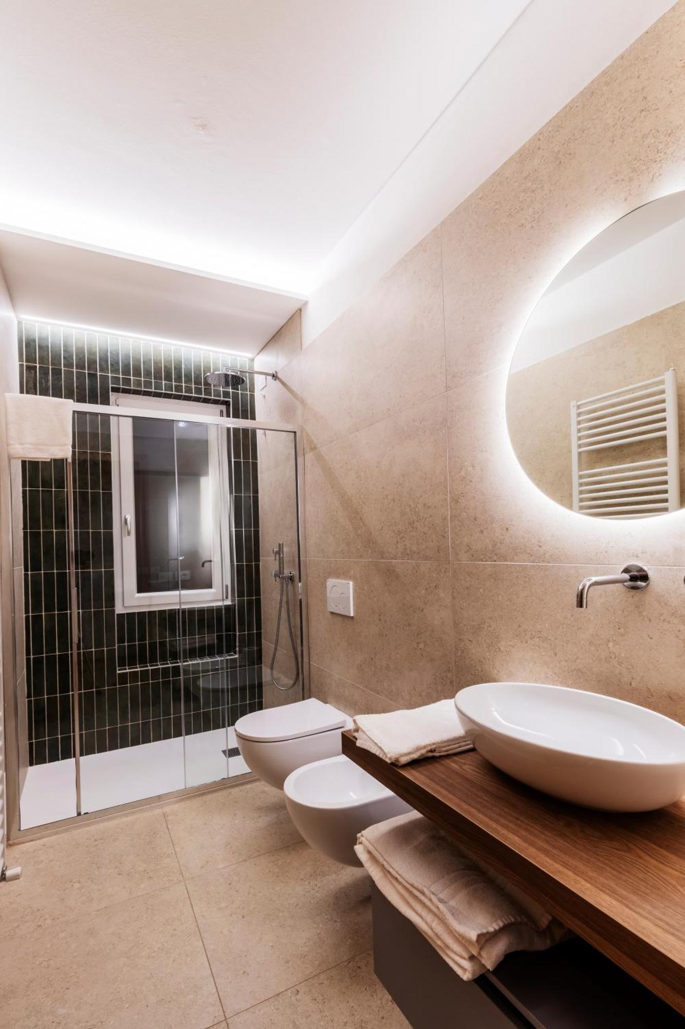 Appartamenti Le Rasole Garda  Phòng bức ảnh