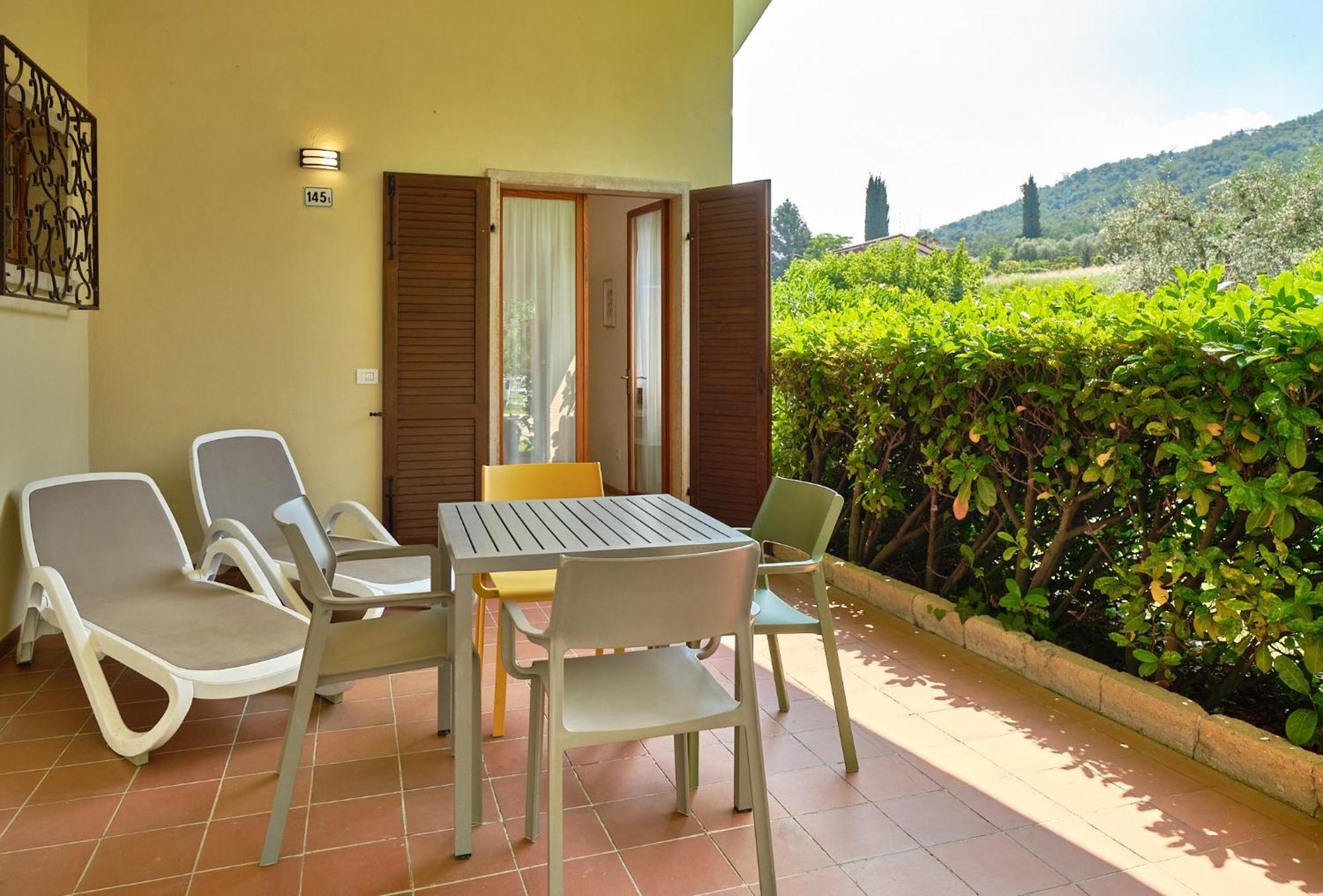 Appartamenti Le Rasole Garda  Ngoại thất bức ảnh