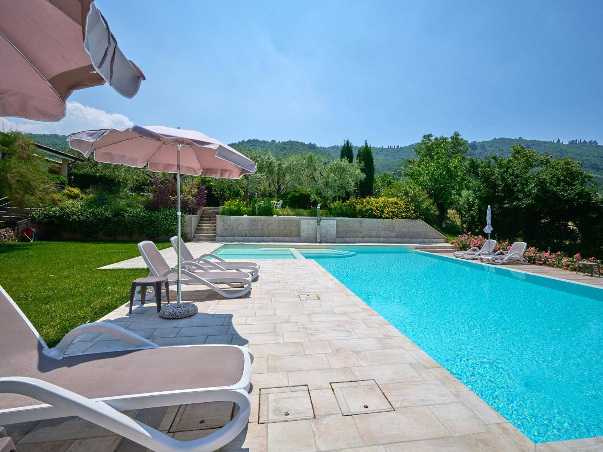 Appartamenti Le Rasole Garda  Ngoại thất bức ảnh