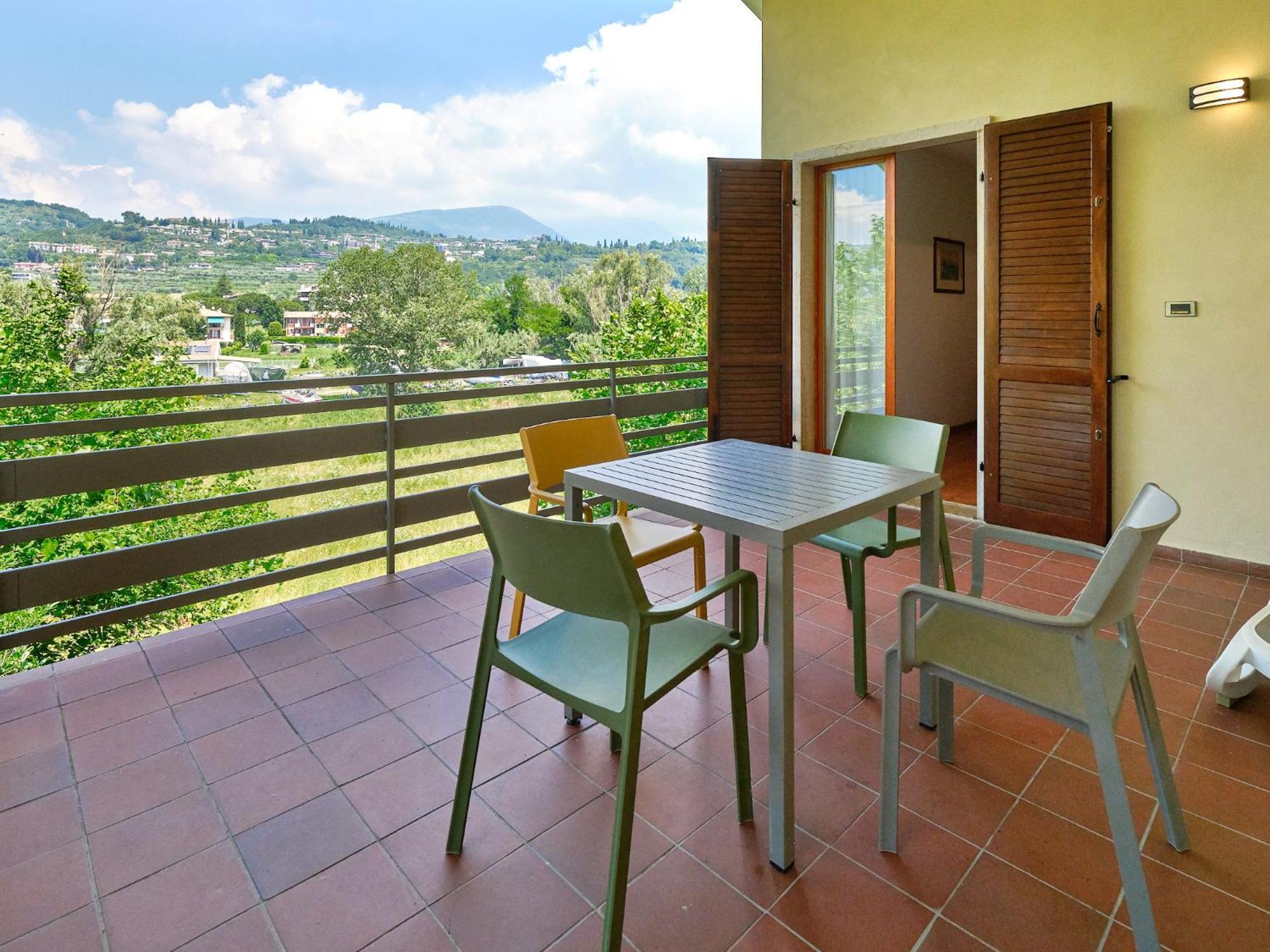 Appartamenti Le Rasole Garda  Ngoại thất bức ảnh