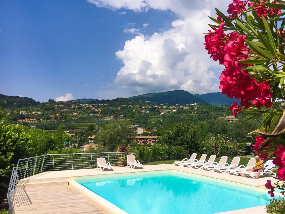 Appartamenti Le Rasole Garda  Ngoại thất bức ảnh