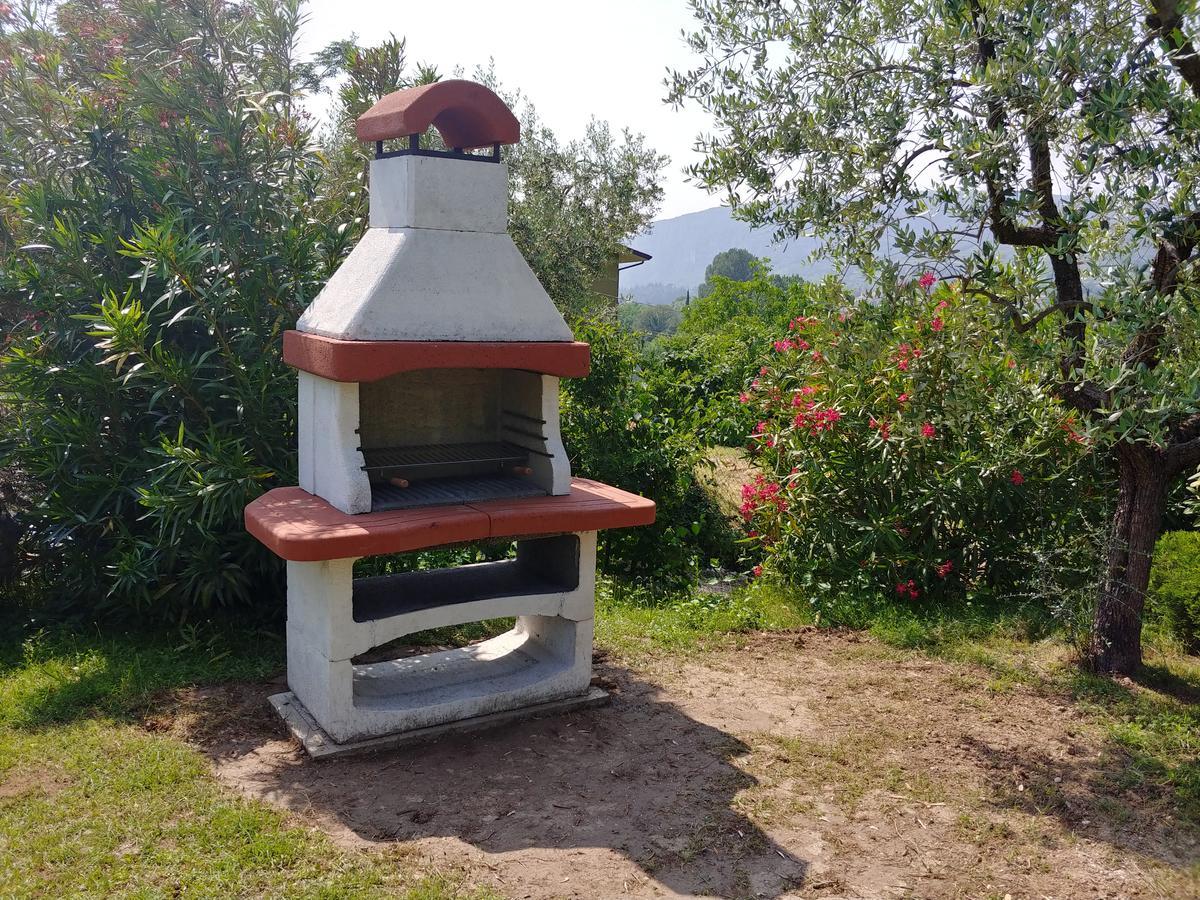 Appartamenti Le Rasole Garda  Ngoại thất bức ảnh